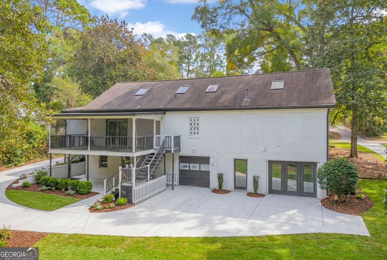 590 Highland Avenue