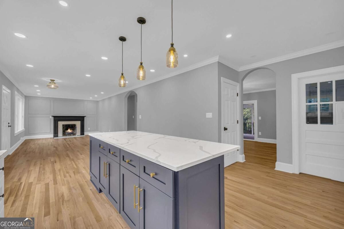 590 Highland Avenue