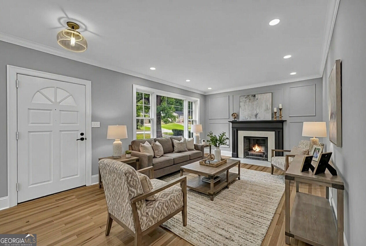 590 Highland Avenue