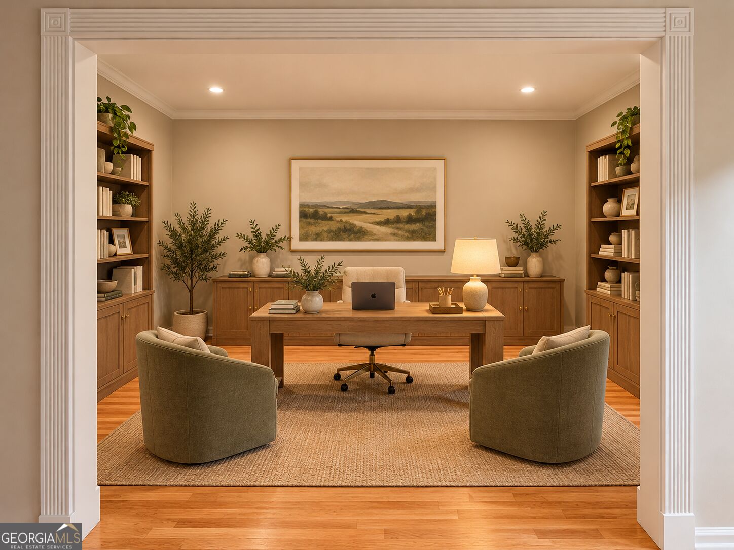 360 Glenwood