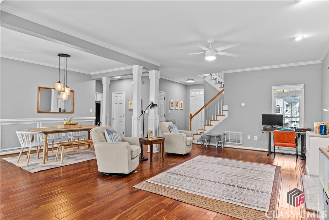 295 Greystone Terrace