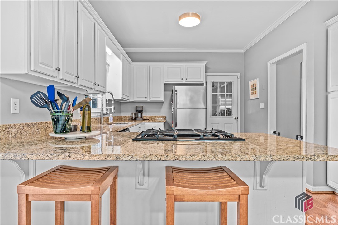 295 Greystone Terrace