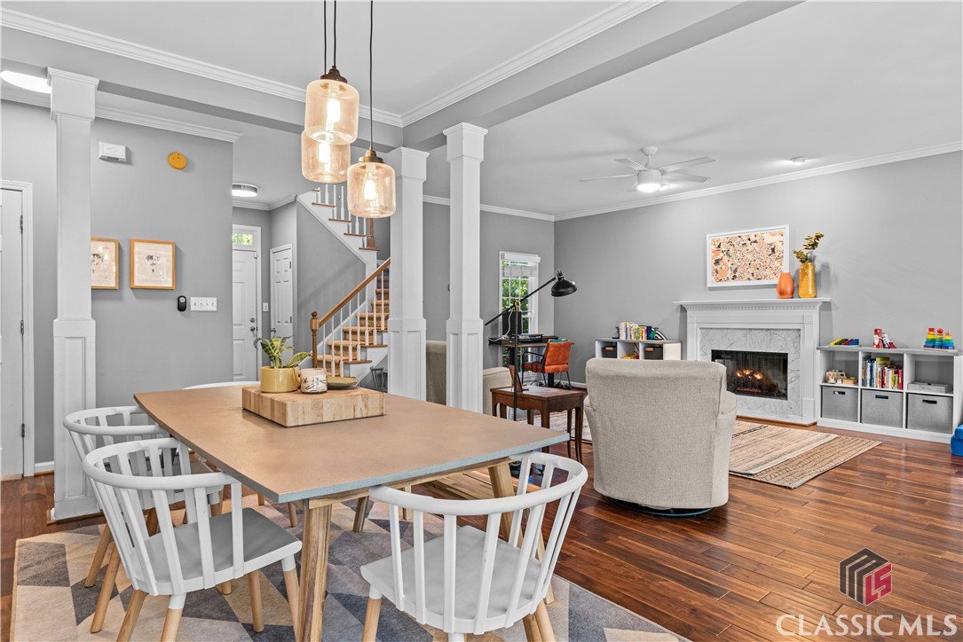 295 Greystone Terrace