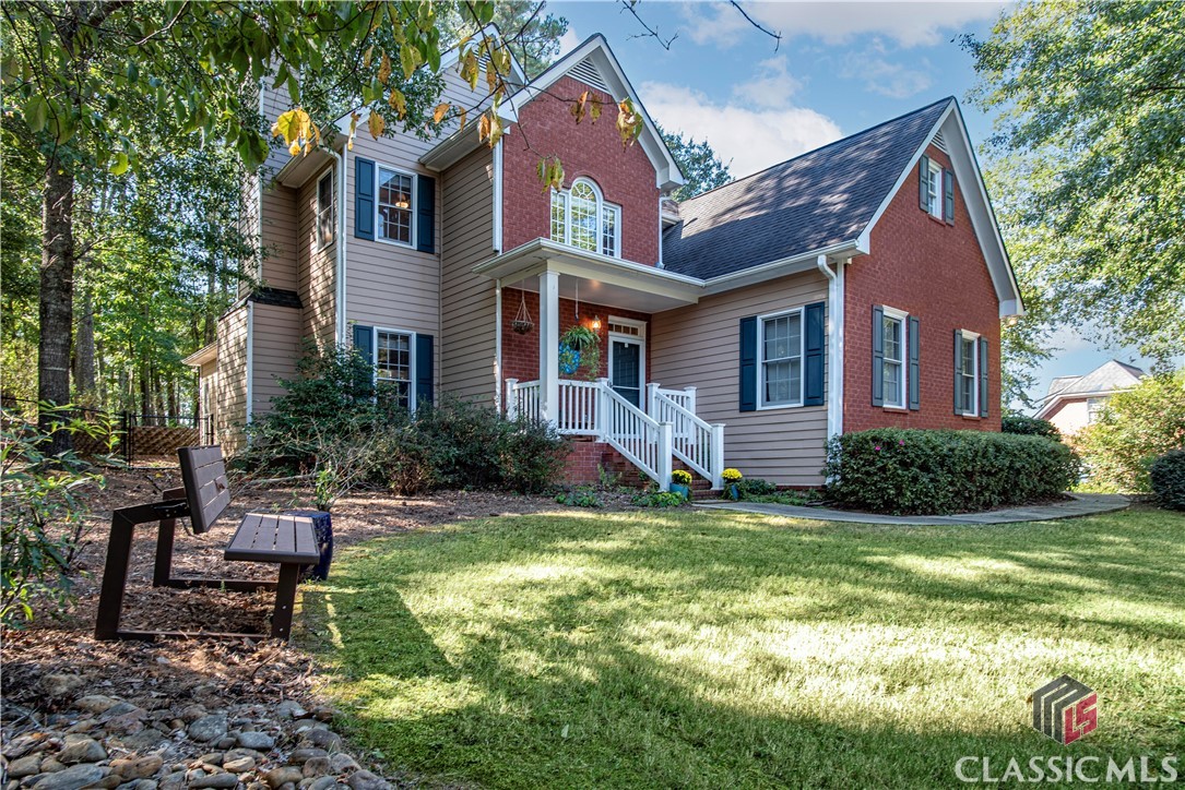 295 Greystone Terrace