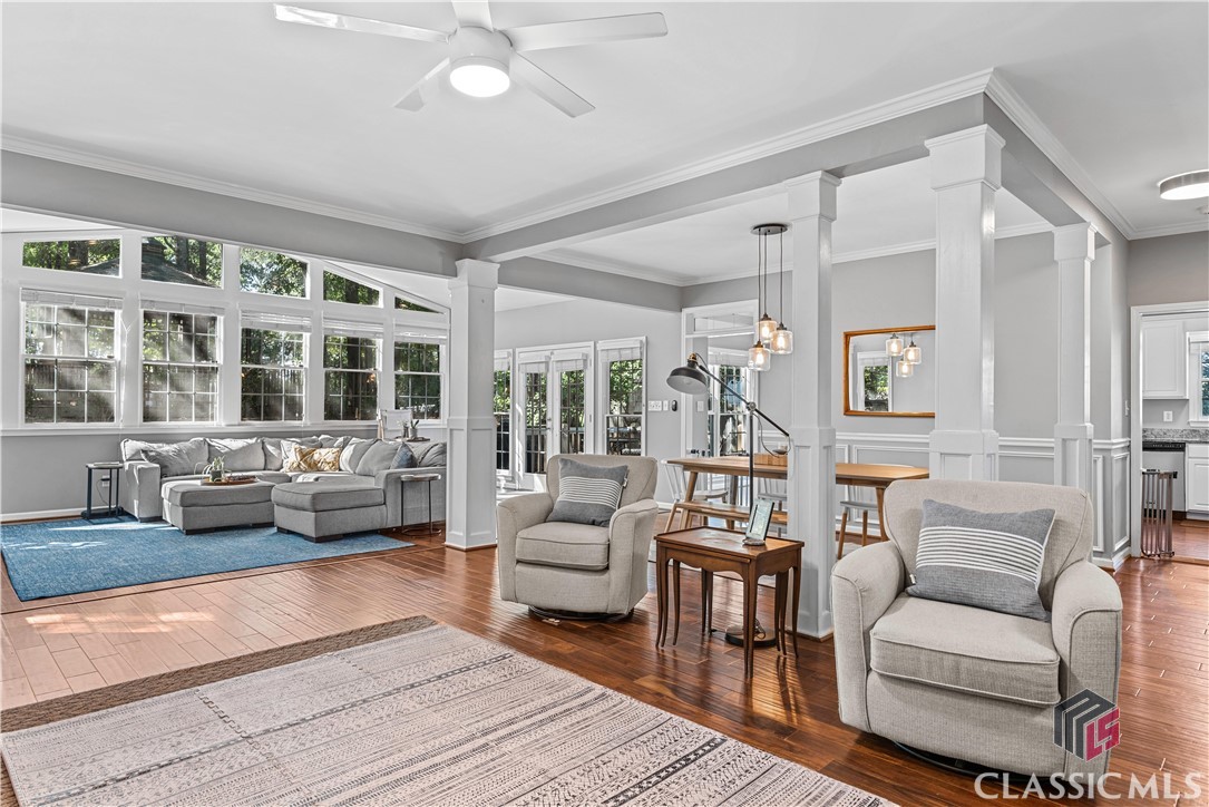 295 Greystone Terrace