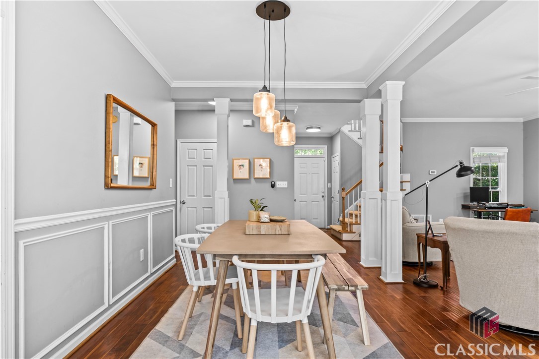 295 Greystone Terrace