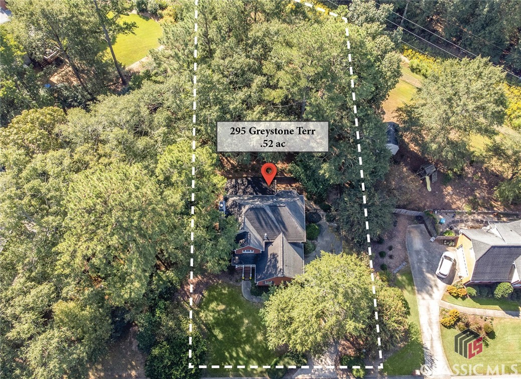 295 Greystone Terrace