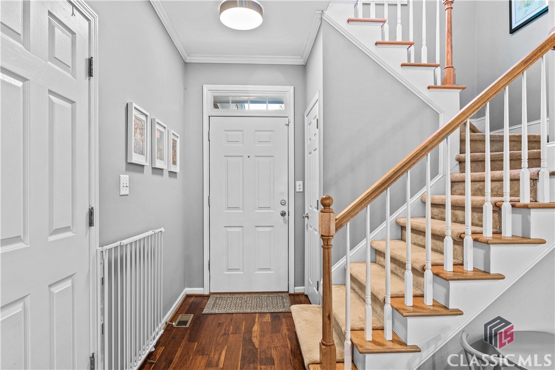 295 Greystone Terrace