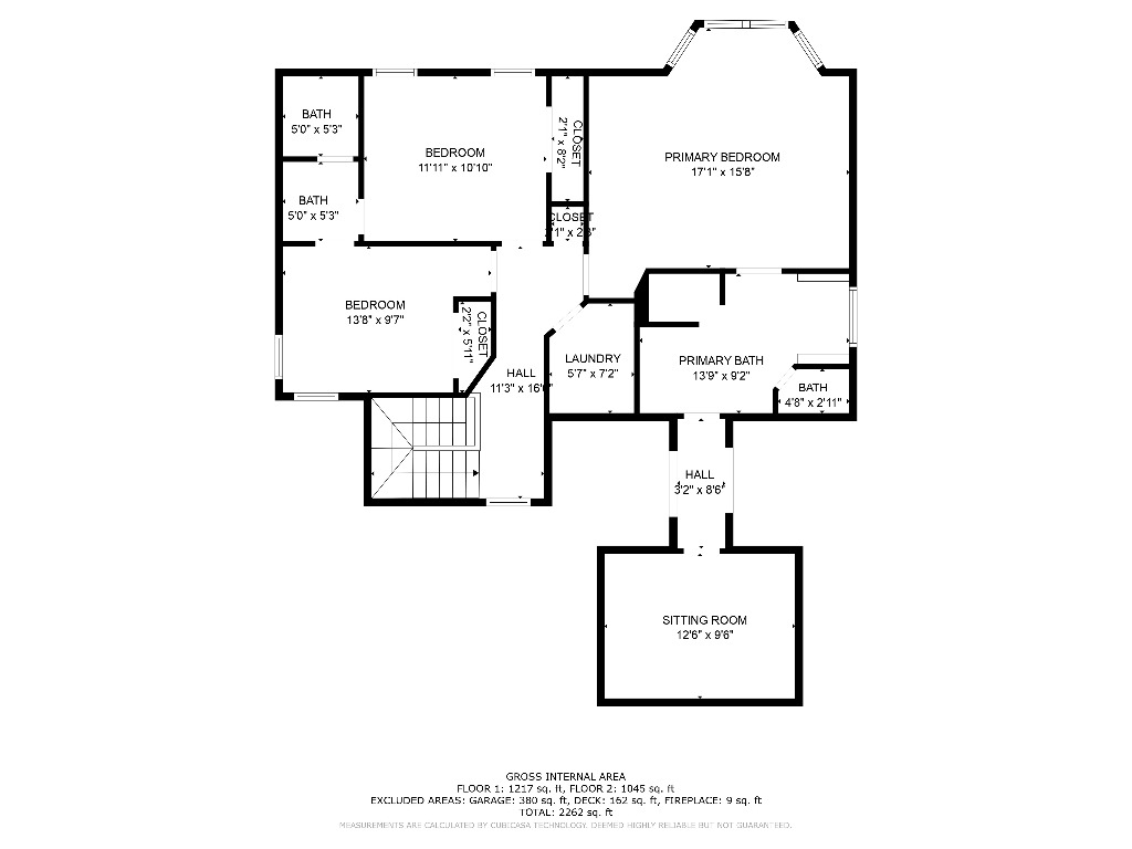 295 Greystone Terrace