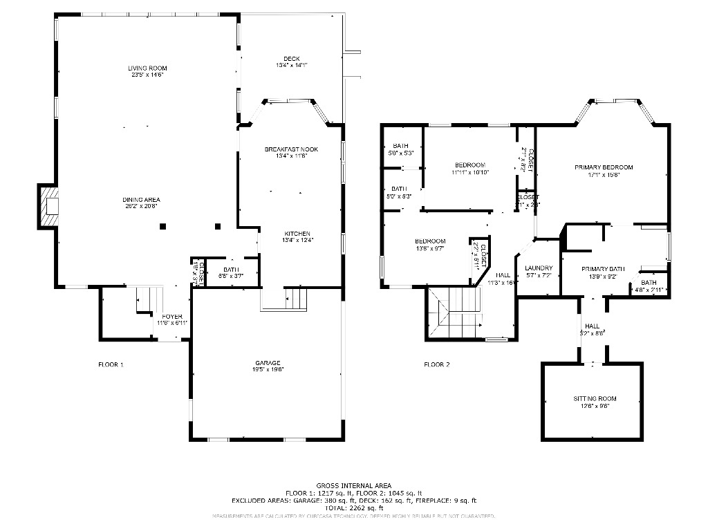 295 Greystone Terrace