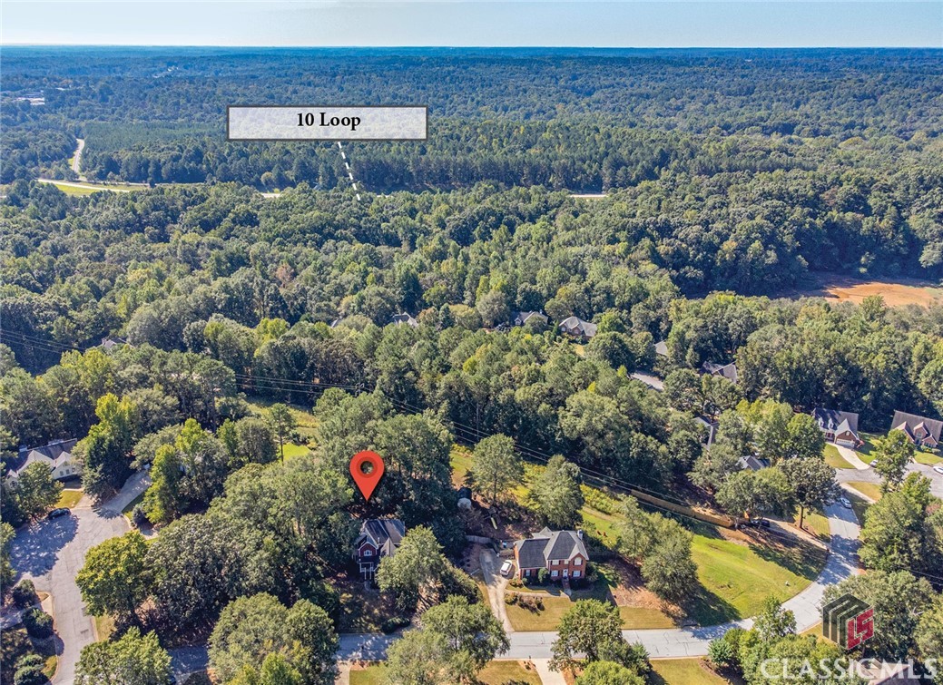 295 Greystone Terrace