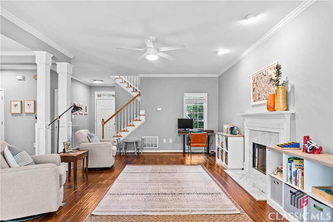 295 Greystone Terrace