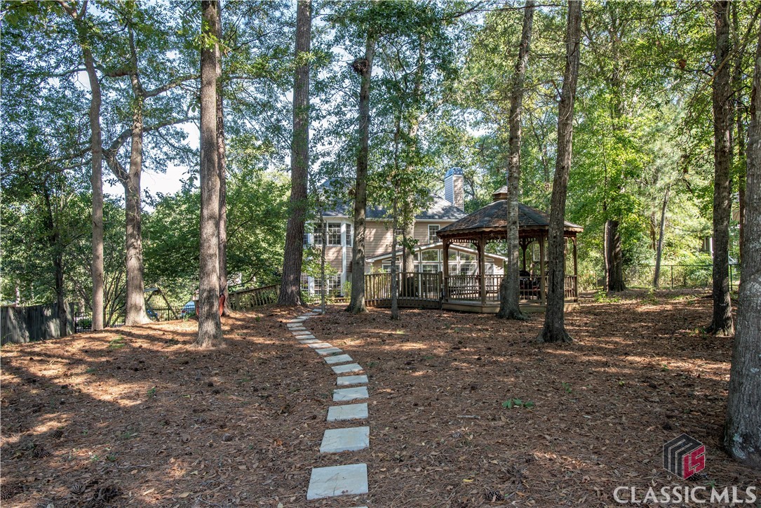 295 Greystone Terrace