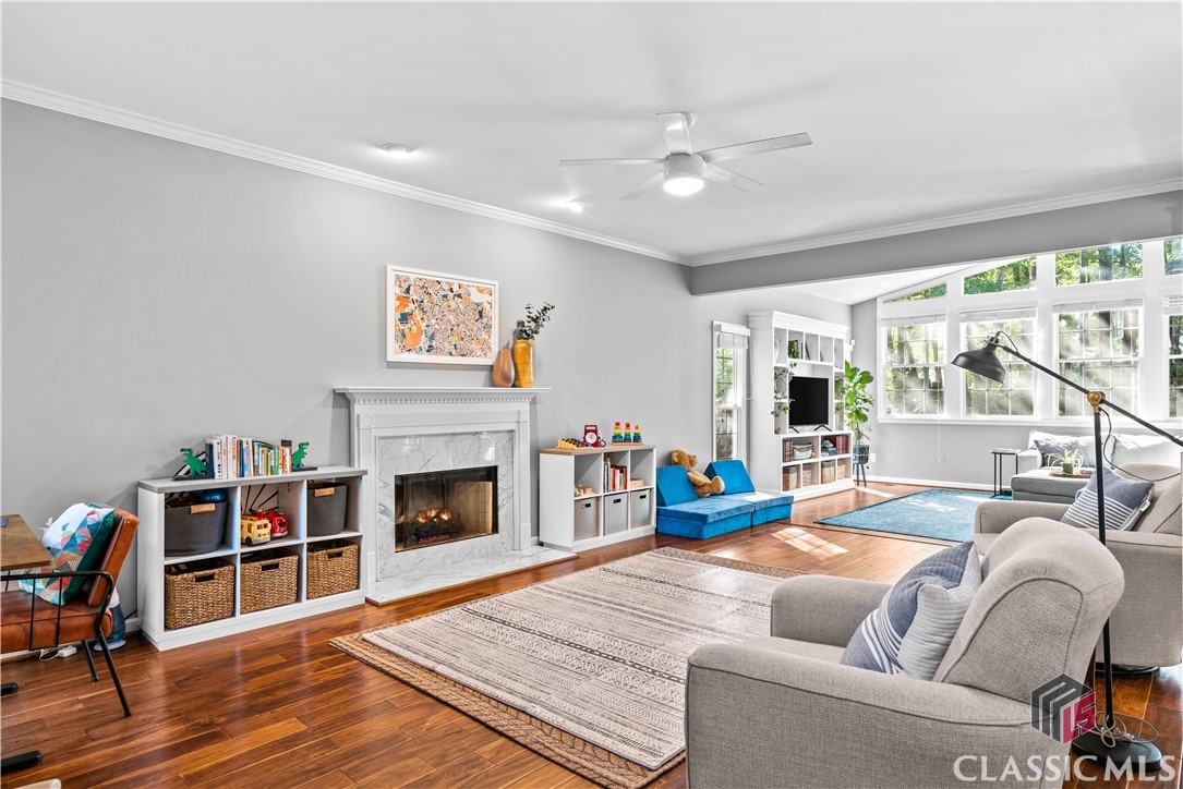 295 Greystone Terrace