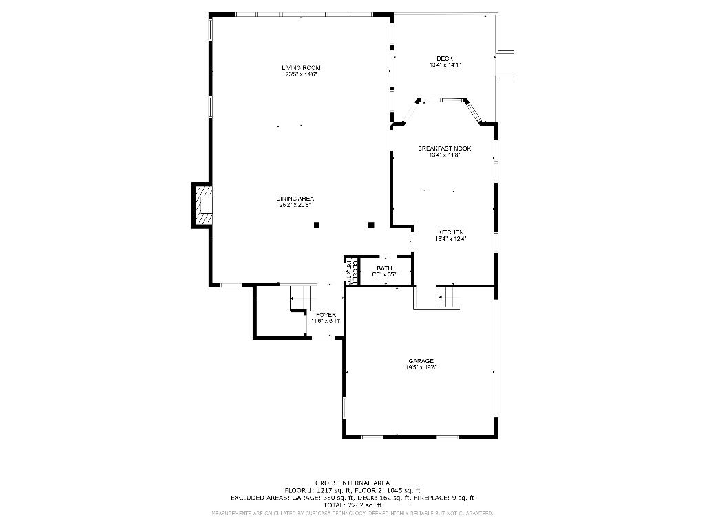 295 Greystone Terrace