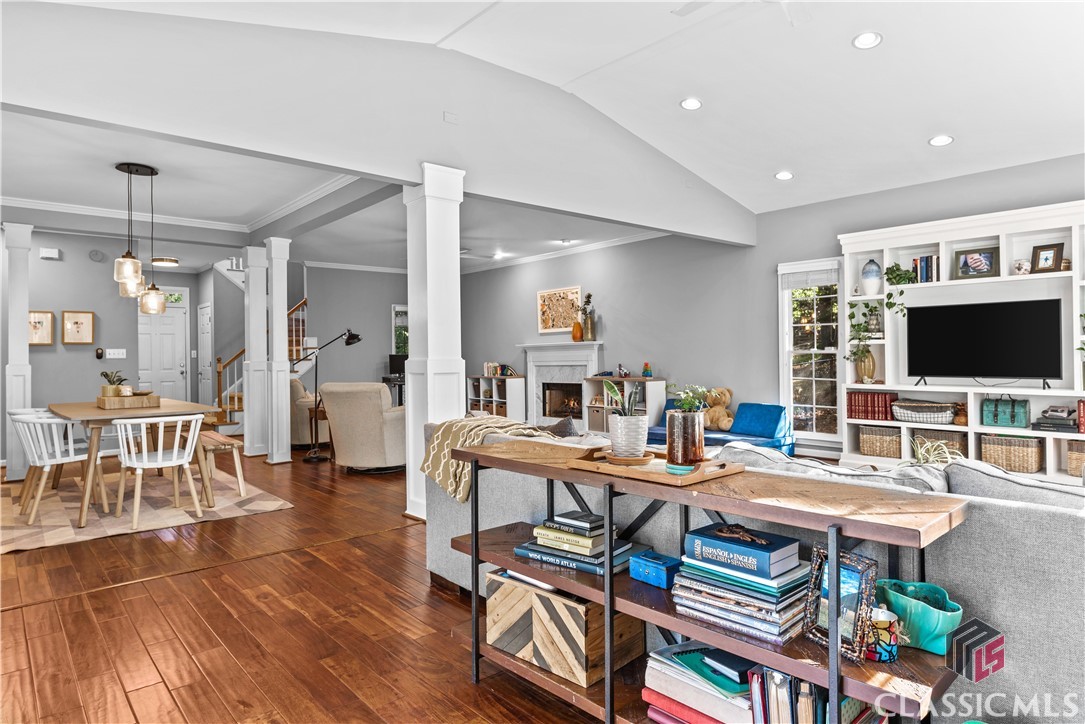 295 Greystone Terrace