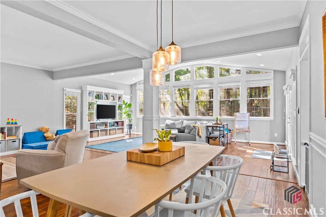 295 Greystone Terrace