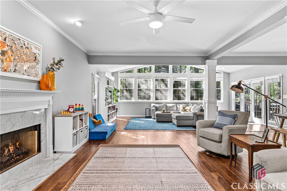 295 Greystone Terrace