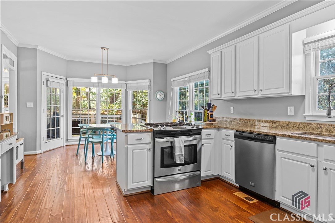 295 Greystone Terrace