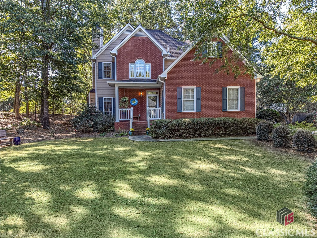 295 Greystone Terrace