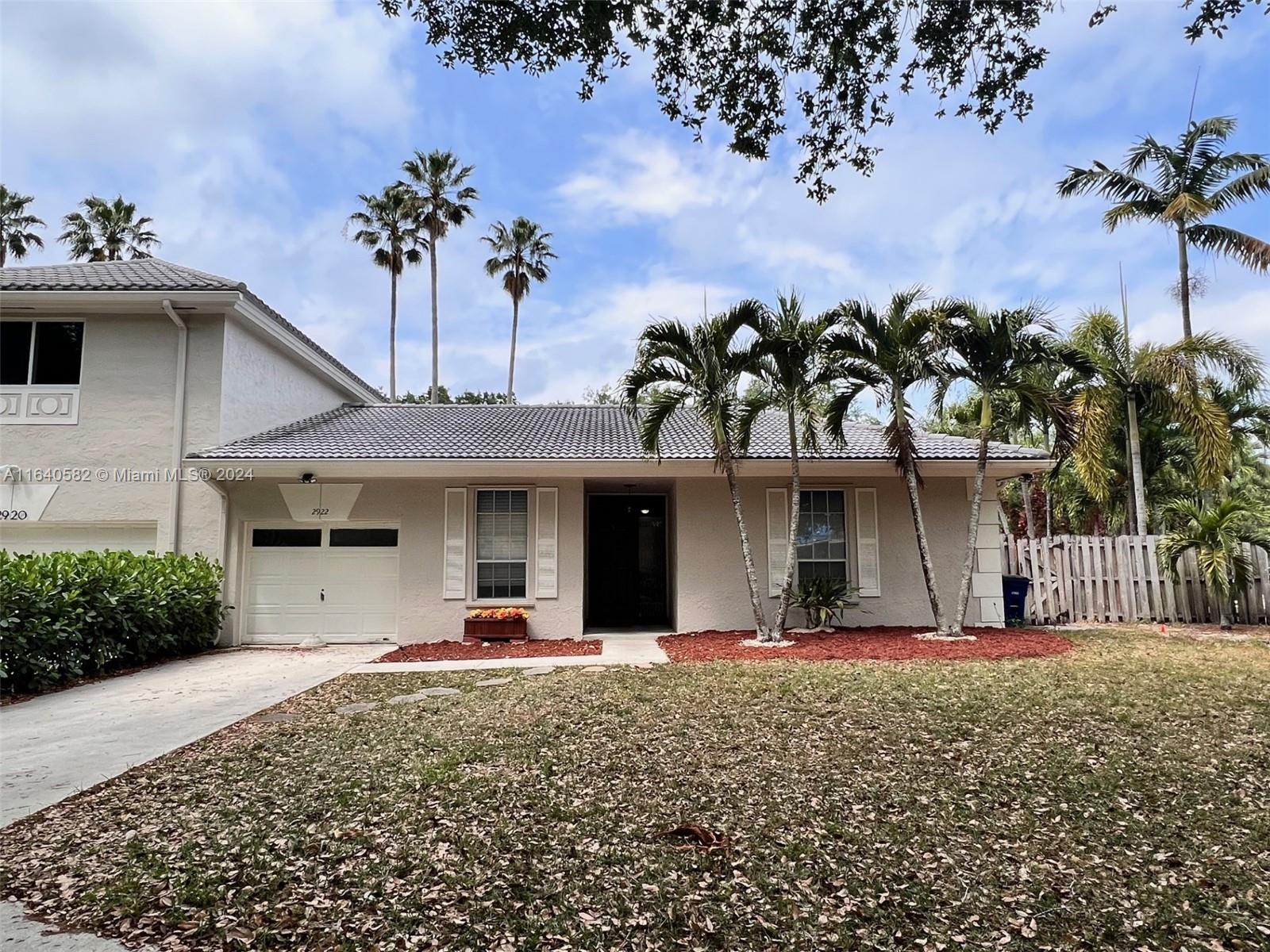 2922 San Jose Ave # 0