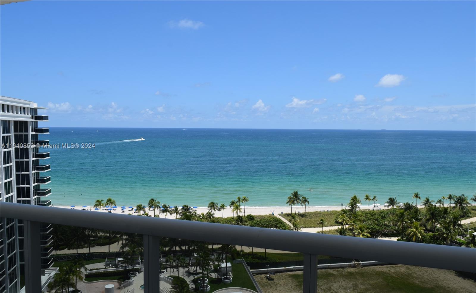 10275 Collins Ave # 1420
