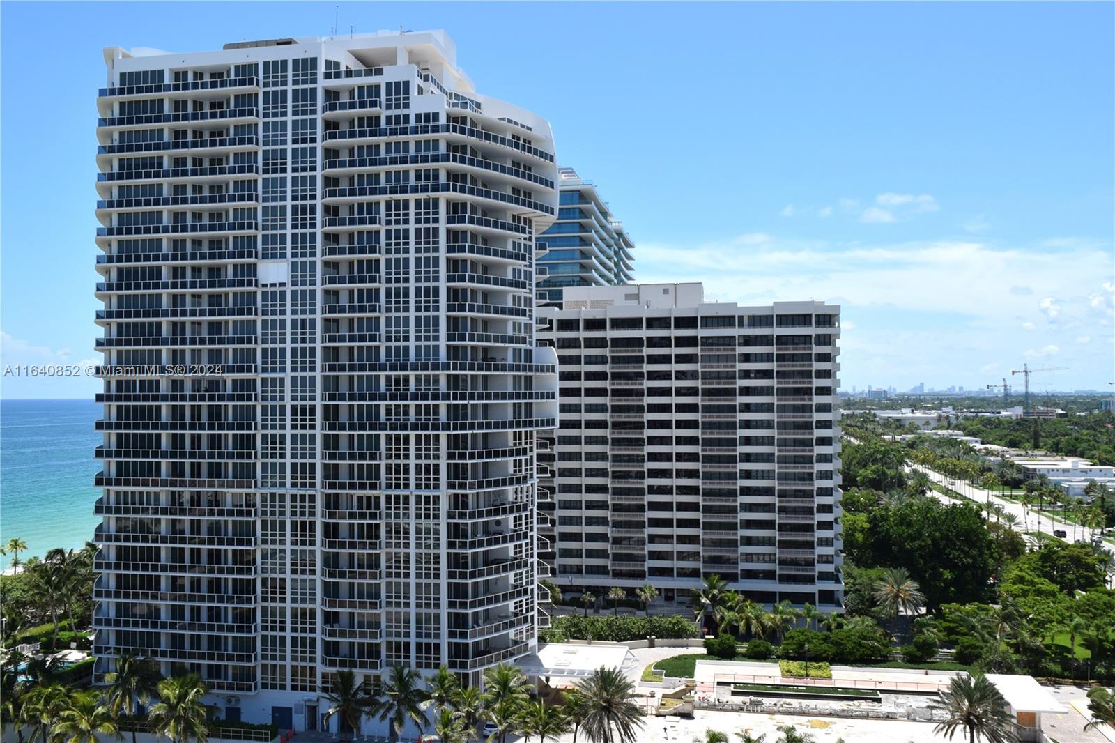 10275 Collins Ave # 1420