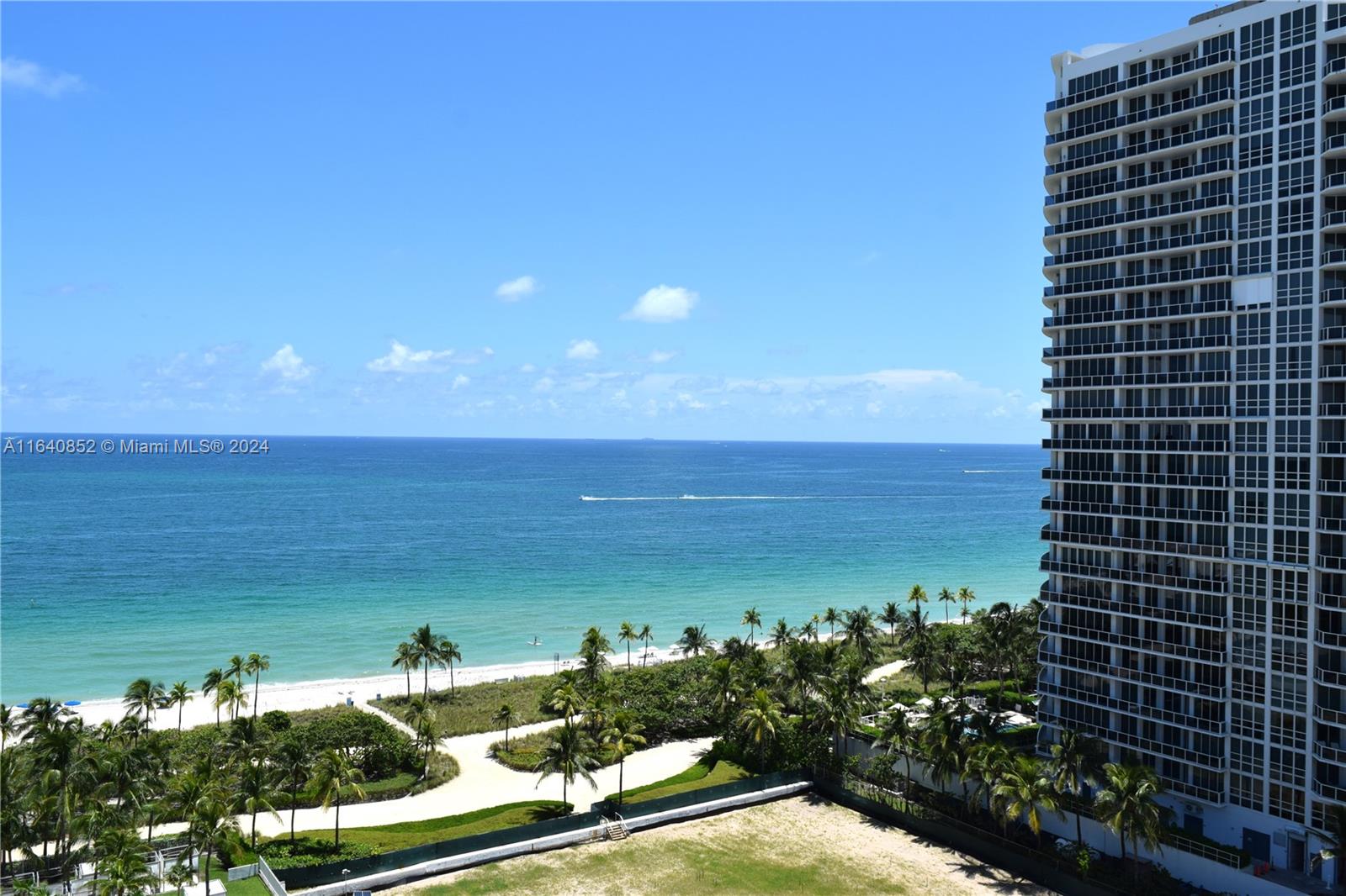 10275 Collins Ave # 1420