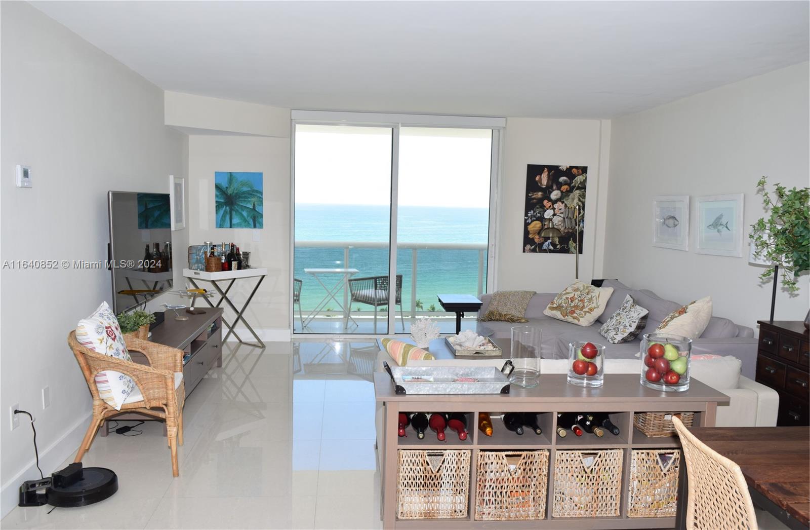 10275 Collins Ave # 1420