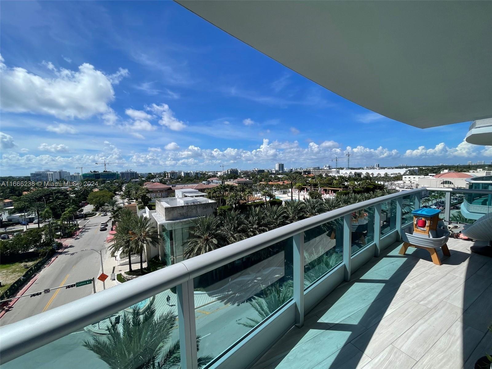 9401 Collins Ave # 702