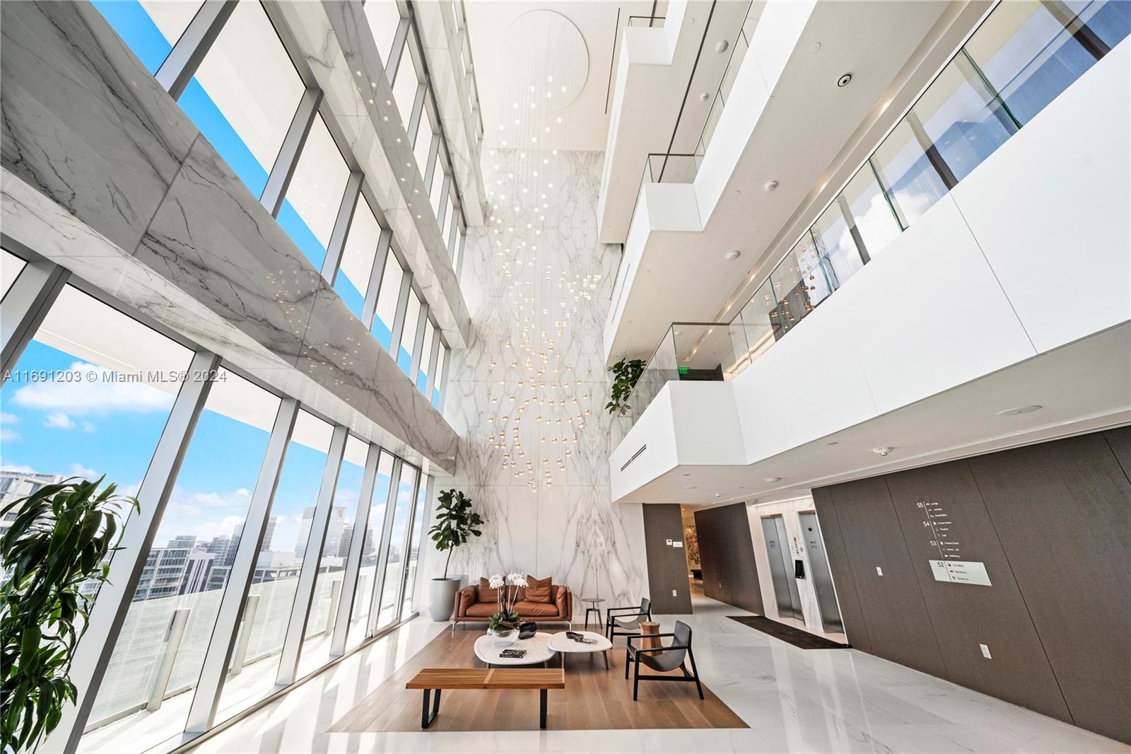 300 Biscayne Blvd Way Unit: 4802 DUPLEX