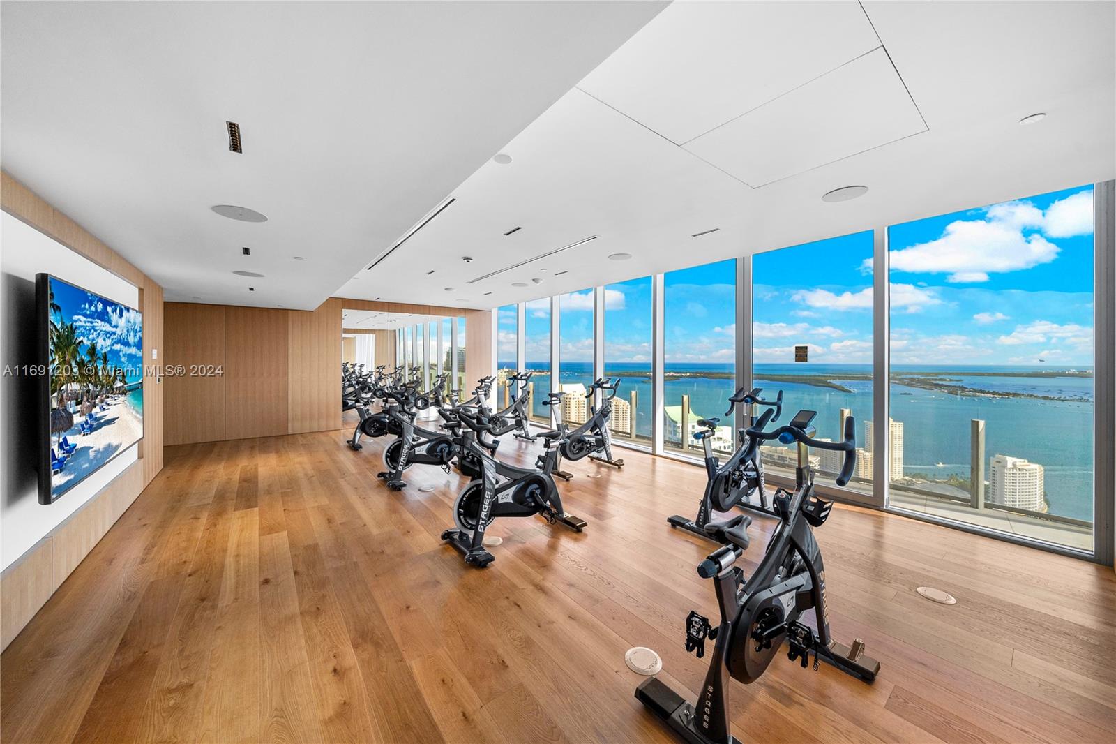 300 Biscayne Blvd Way Unit: 4802 DUPLEX