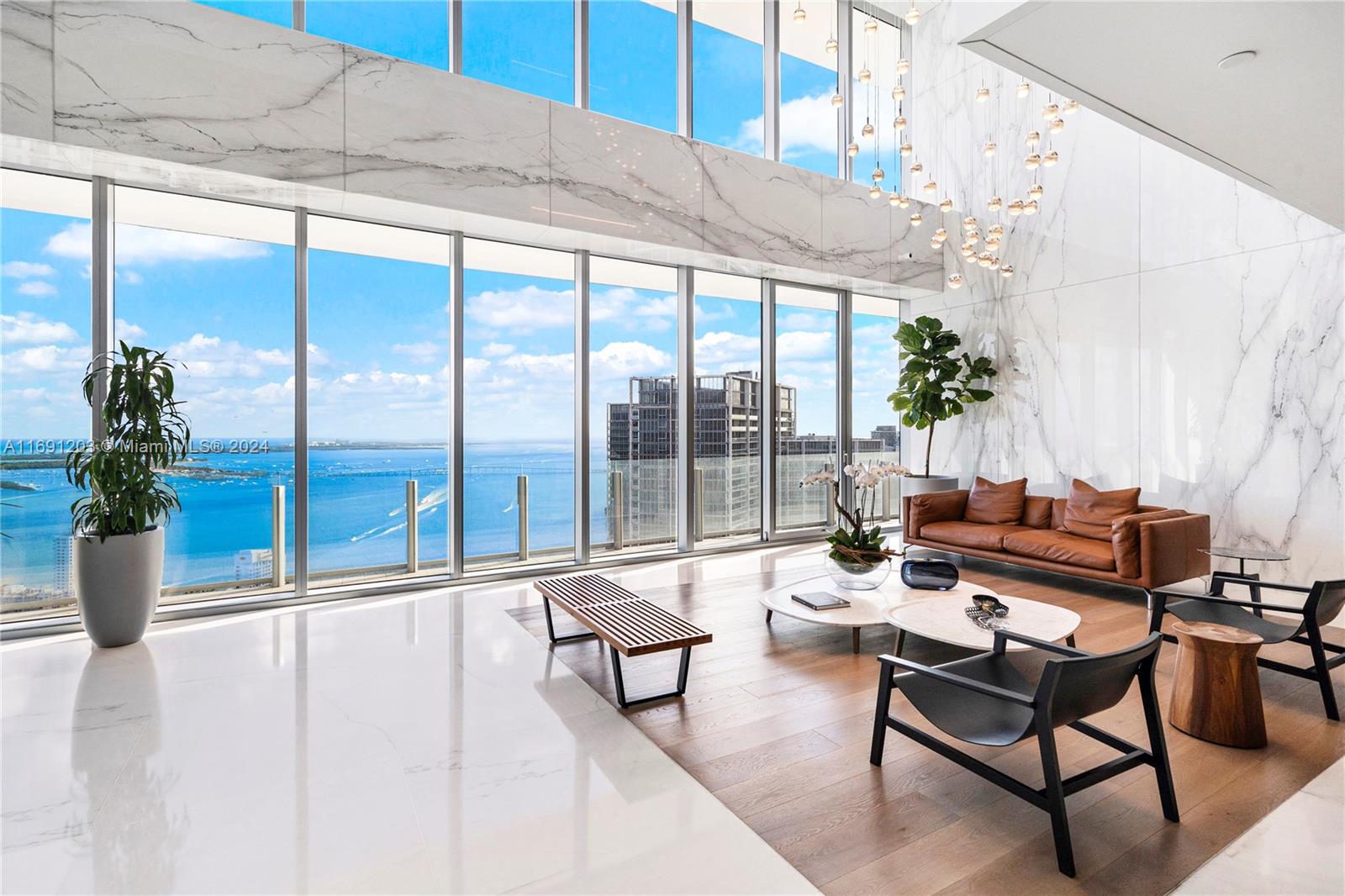 300 Biscayne Blvd Way Unit: 4802 DUPLEX