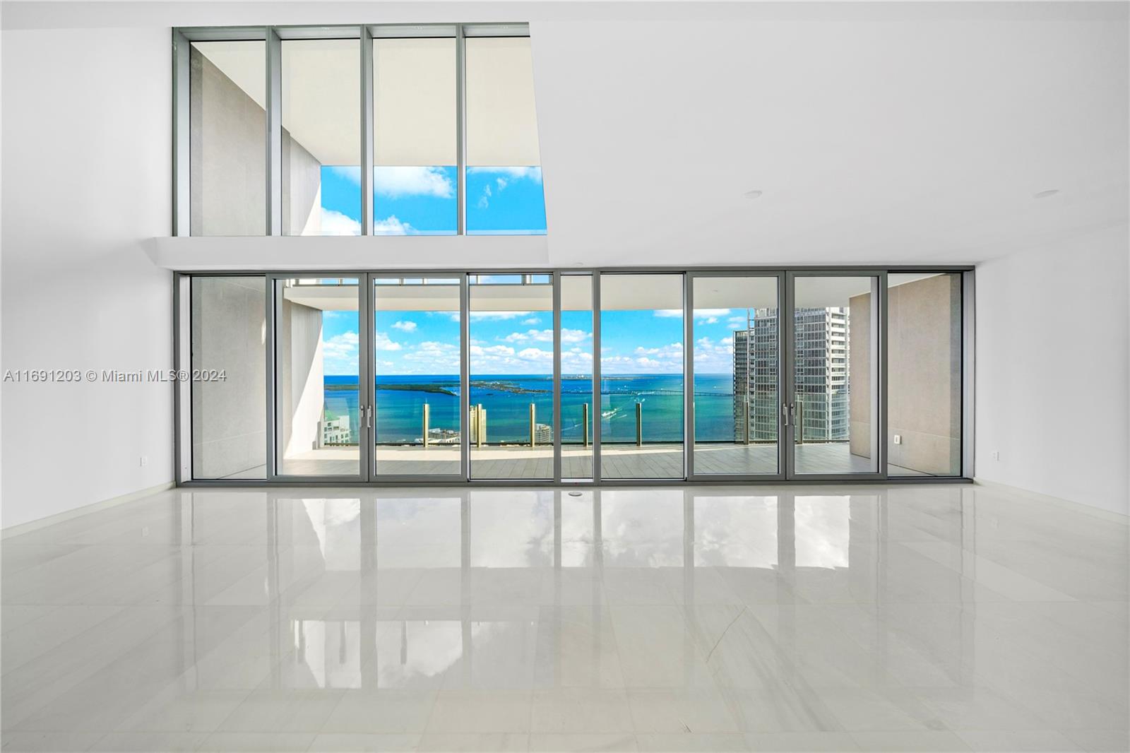 300 Biscayne Blvd Way Unit: 4802 DUPLEX