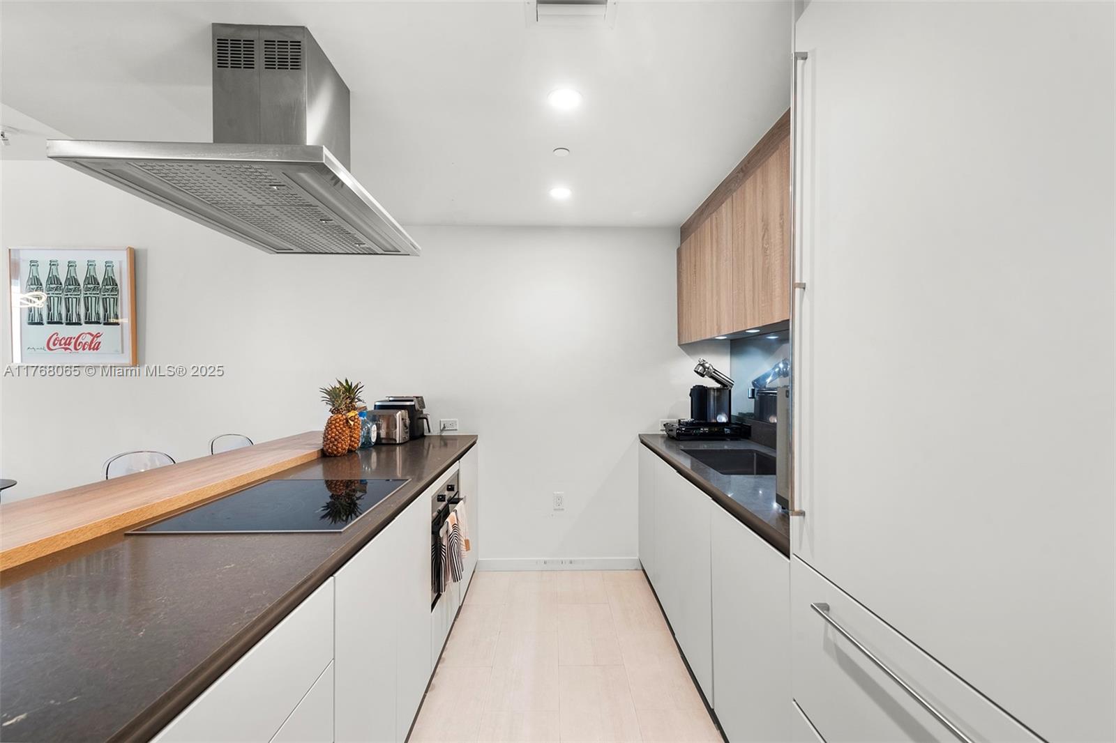 1000 Brickell Plz # 4705