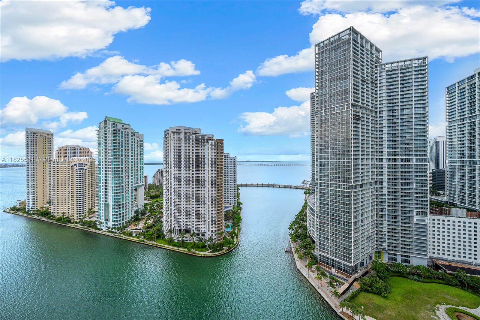 300 Biscayne Boulevard Way # 2703C