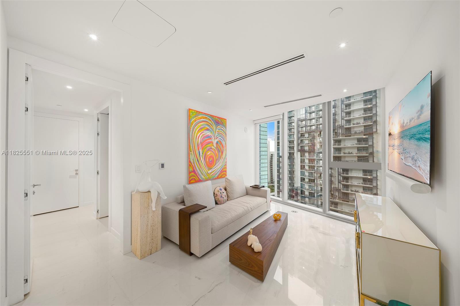 300 Biscayne Boulevard Way # 2703C