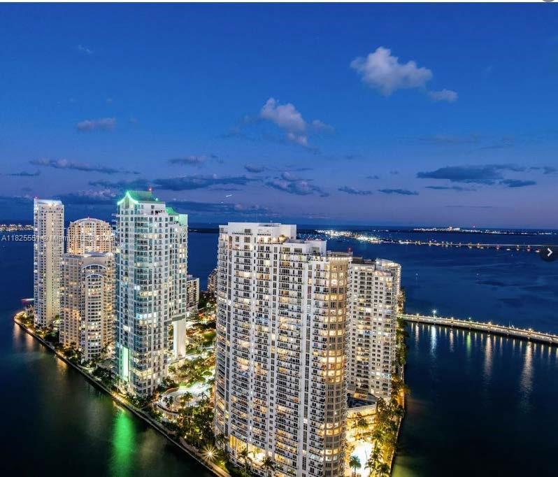 300 Biscayne Boulevard Way # 2703C