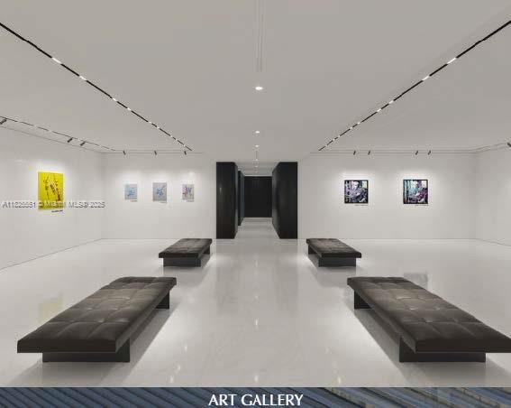 300 Biscayne Boulevard Way # 2703C