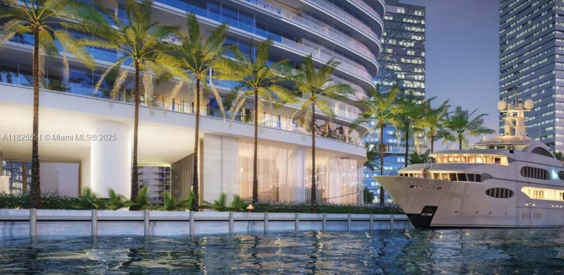 300 Biscayne Boulevard Way # 2703C