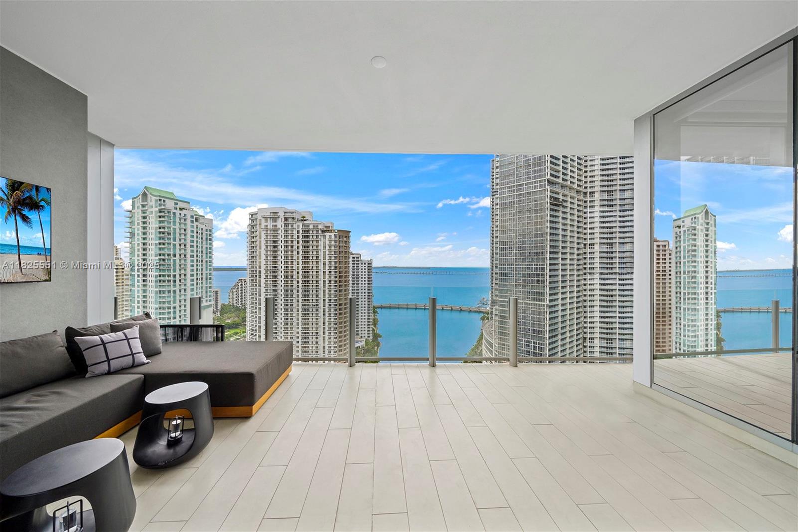 300 Biscayne Boulevard Way # 2703C