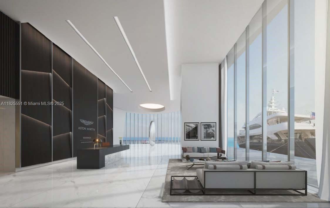 300 Biscayne Boulevard Way # 2703C