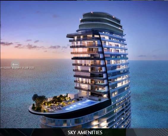 300 Biscayne Boulevard Way # 2703C