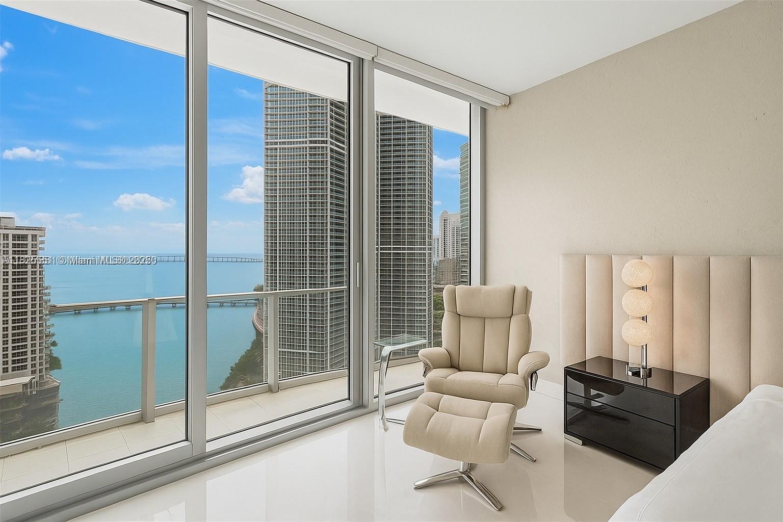 300 Biscayne Boulevard Way # 2703C