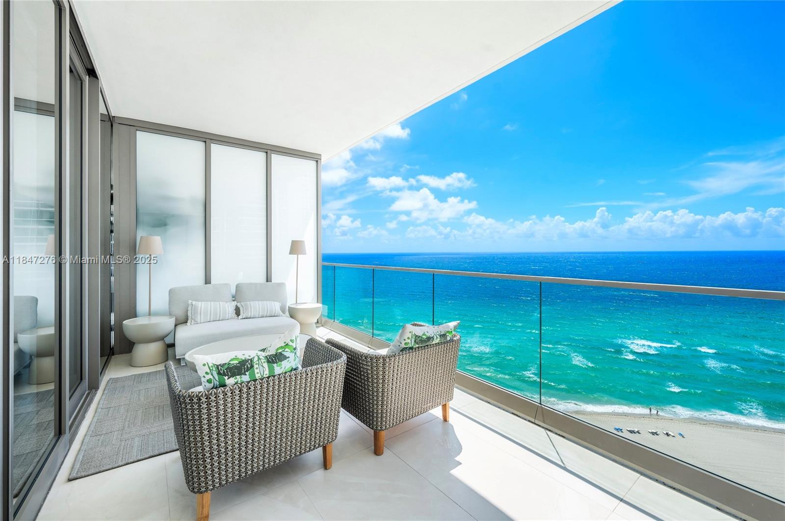 18975 E Collins Ave # 1403