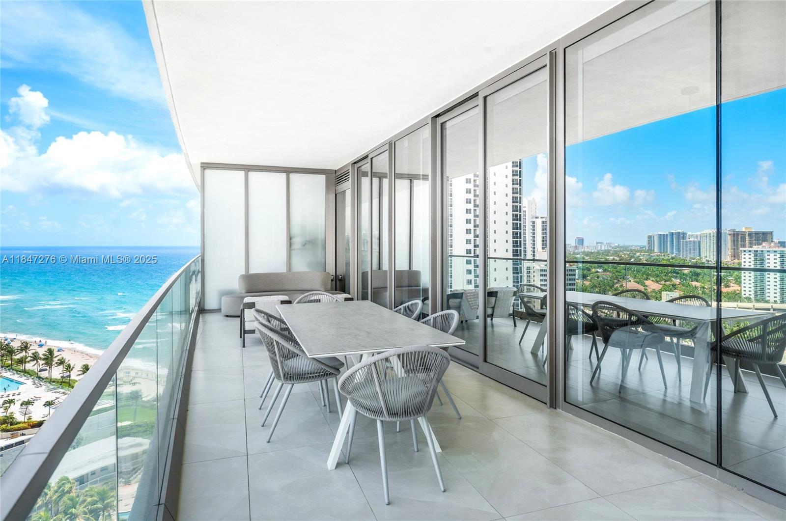 18975 E Collins Ave # 1403