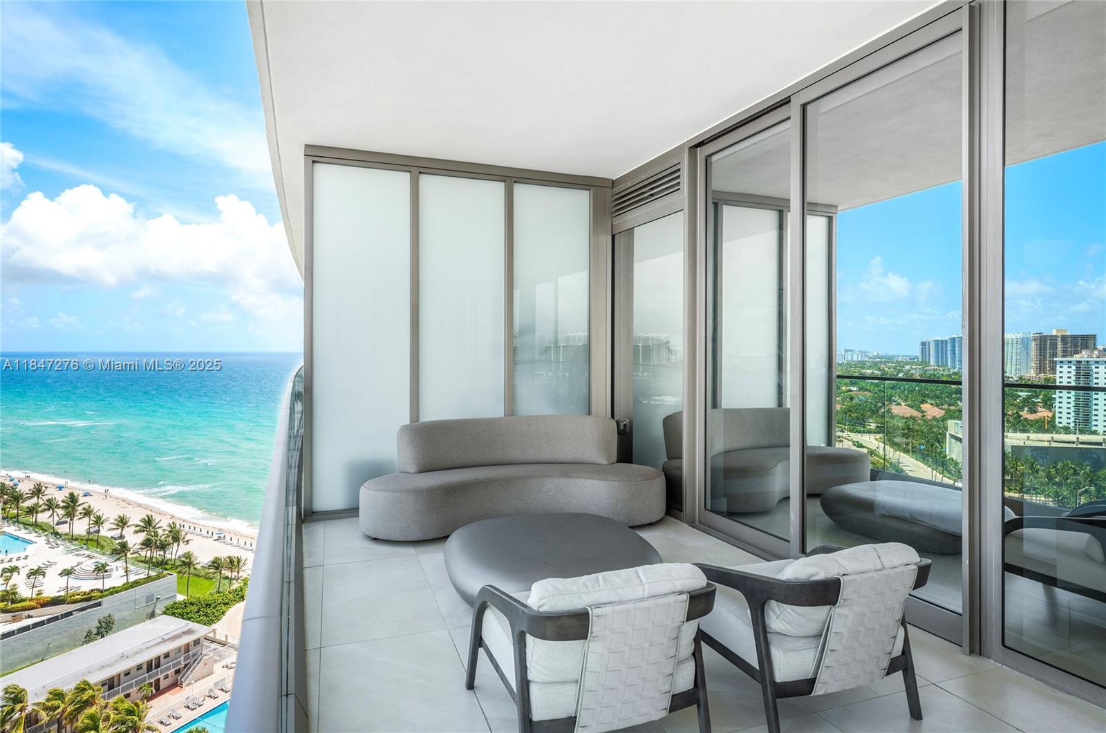 18975 E Collins Ave # 1403