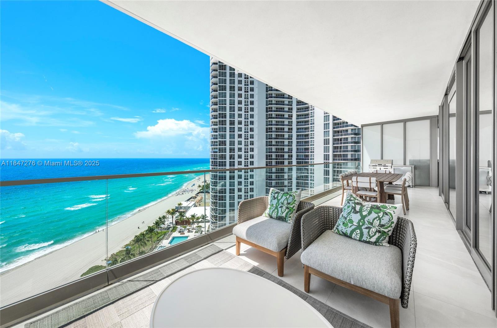 18975 E Collins Ave # 1403
