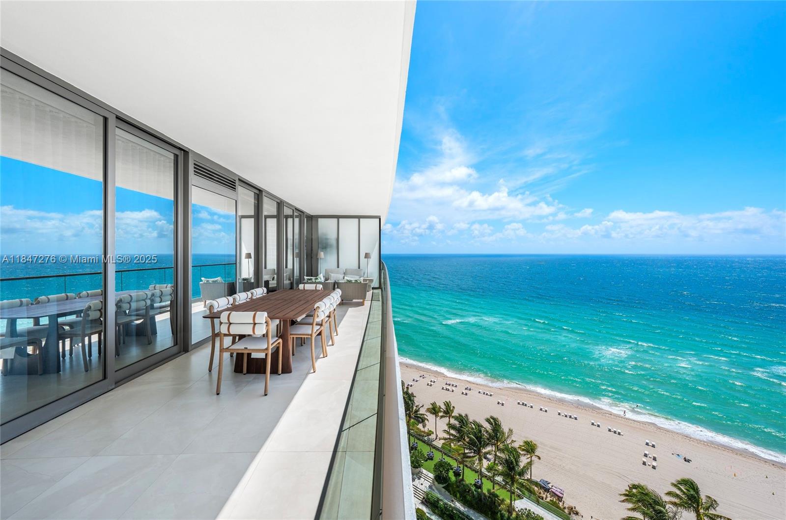 18975 E Collins Ave # 1403