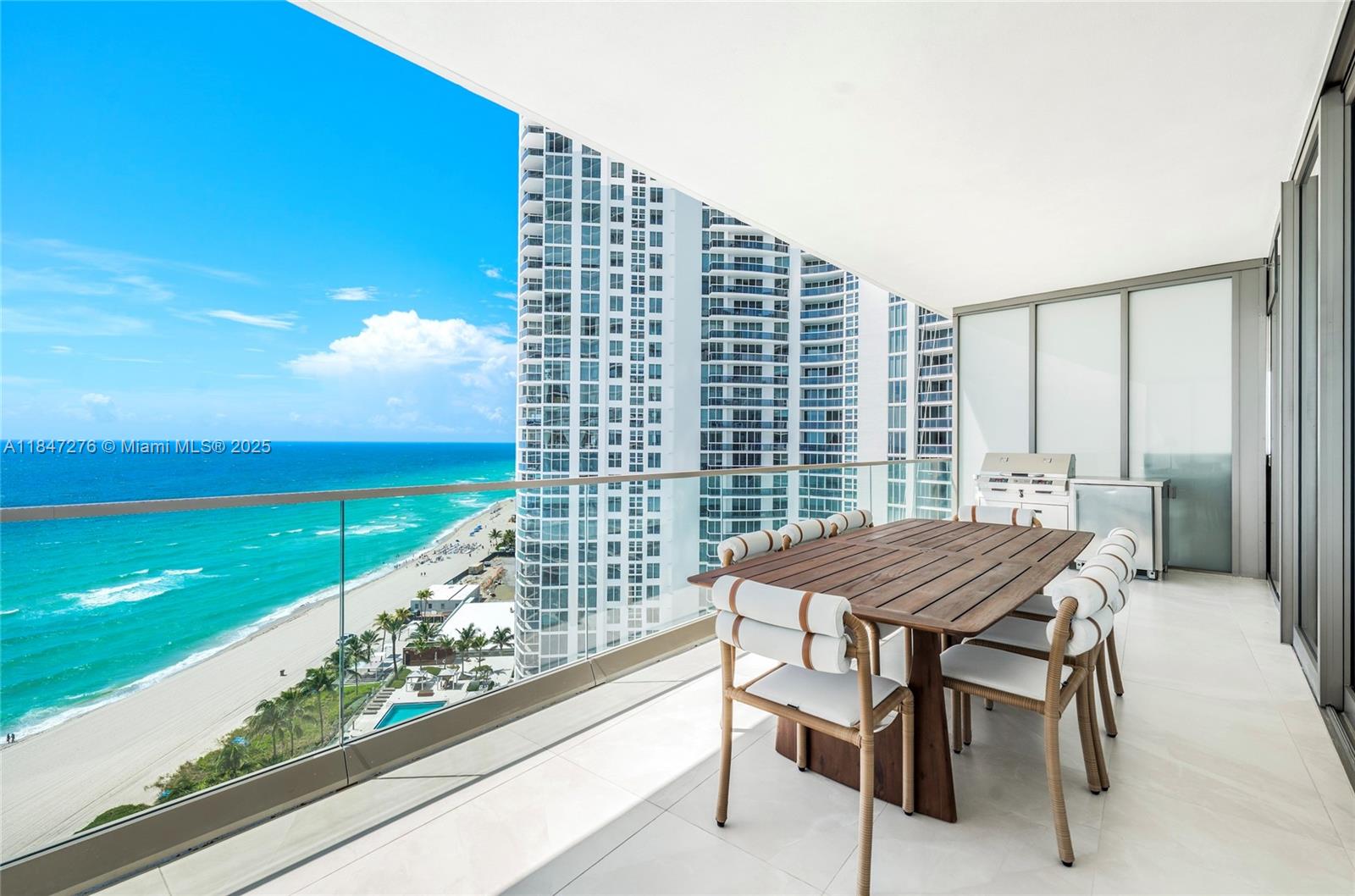 18975 E Collins Ave # 1403